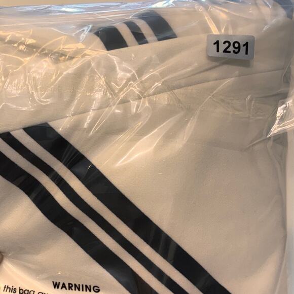 KEEPSAKE the Label Cross Neck Halter Geometric Print Jumpsuit XXS - Picture 12 of 12